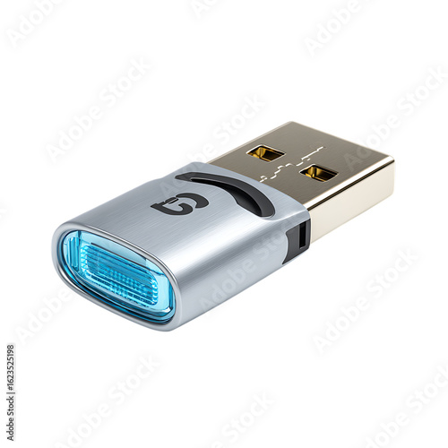Bluetooth adapter