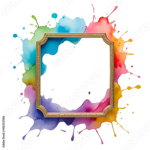 watercolor textures-PNG - 58