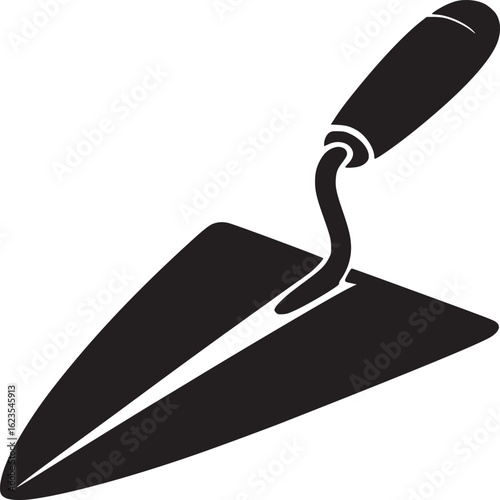 Trowel Icon