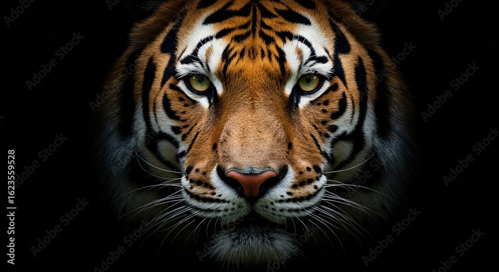 Fototapeta premium international tiger day