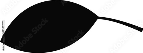 Black eye patch for vision correction or costume