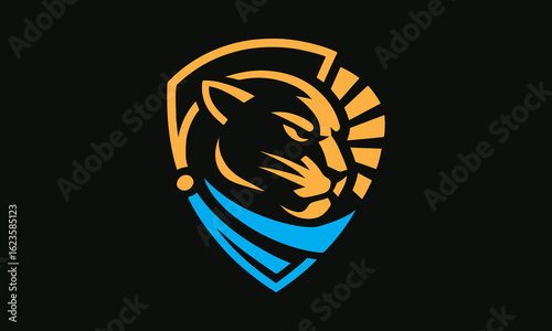 Cheetah Shield, Leopard Shield, Lioness Shield
