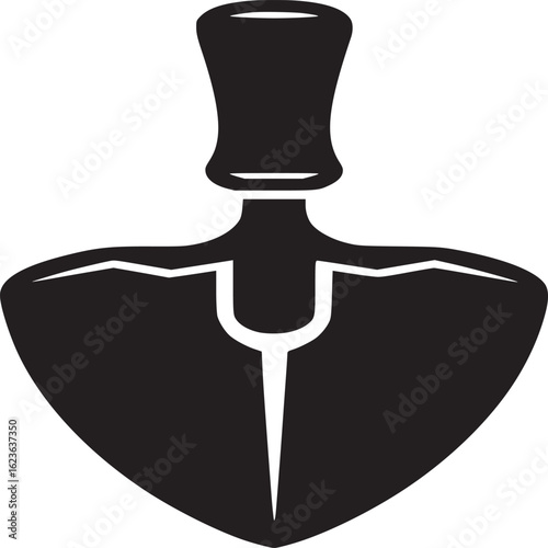 Trowel Icon