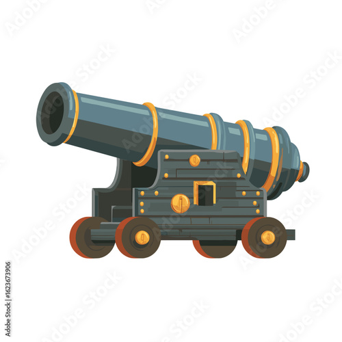 cannon clipart