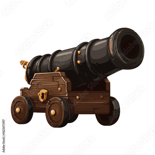 cannon clipart