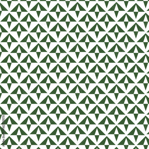 seamless geometric pattern with geometric shapes, repeating geometric pattern, interlocking manji motif, chained diamond, nested diamond pattern, three-dimensional-looking motif, nested, layered shape