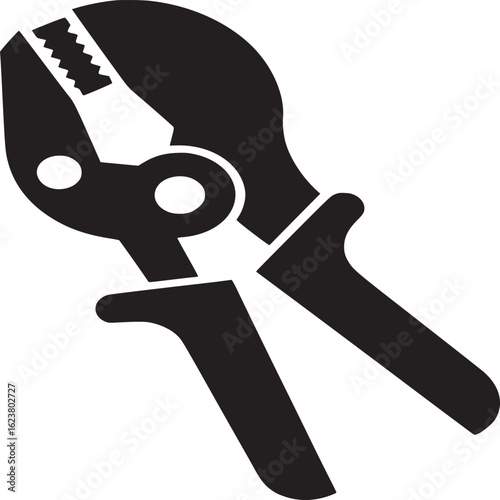 Cable Cutter Icon
