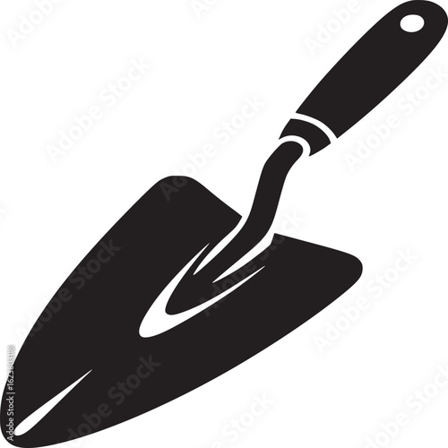 Trowel Icon