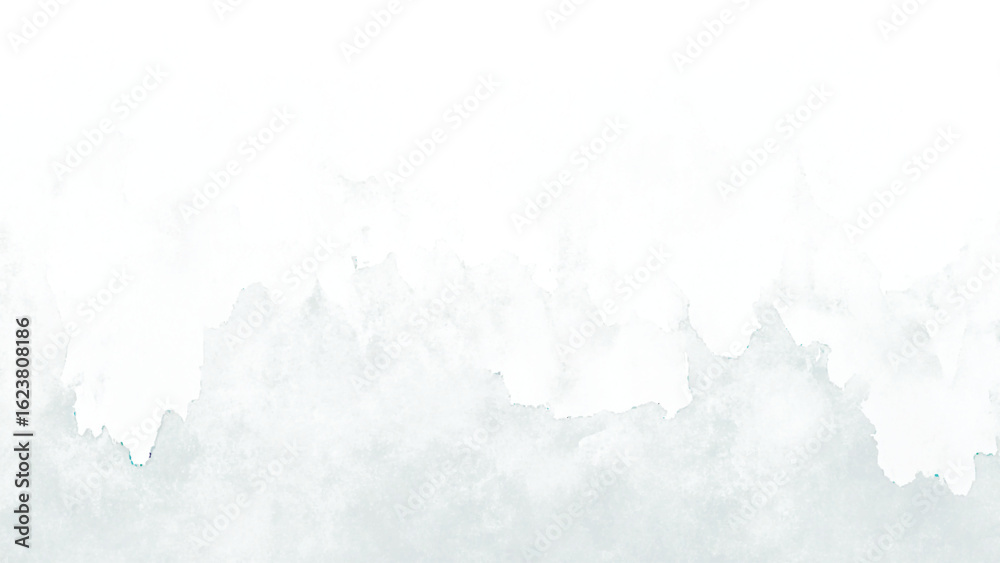 Fototapeta premium View on a soft white fluffy clouds as background, texture 