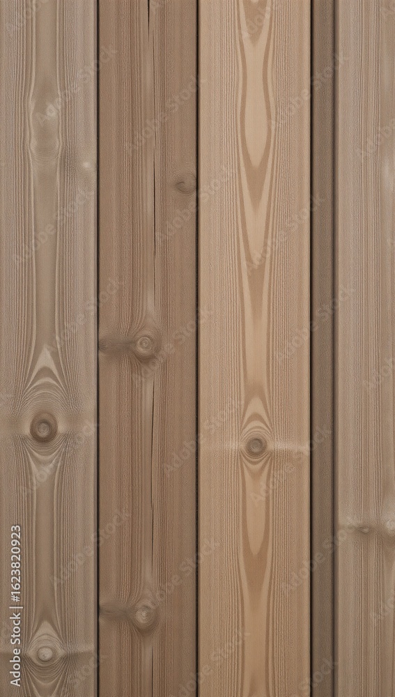 Fototapeta premium Weathered rustic barn wood panel ideal for interior designs artwork backdrops