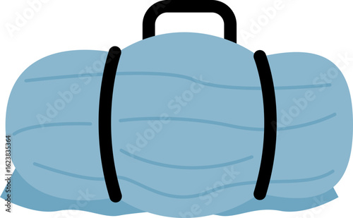 Sport bag
