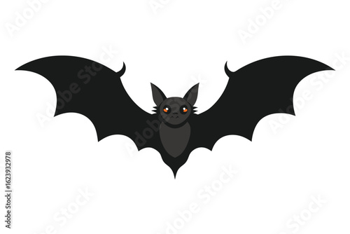 realistic-bat-in-motion-with-wings-spread--suited- (1).eps