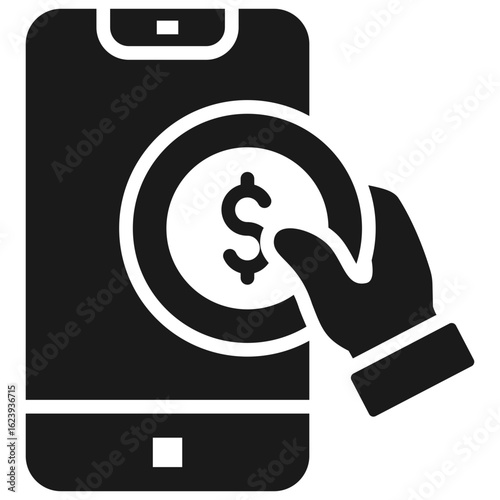 Digital Tipping 
