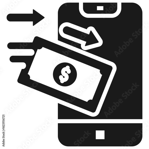 Receive Money	