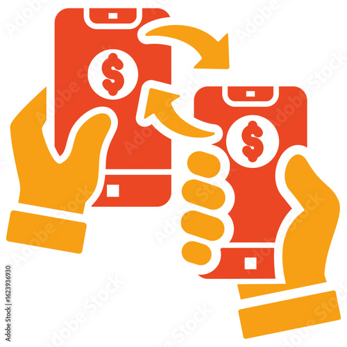Peer-to-Peer Transfer