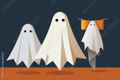 diy-ghosts-made-from-sheets--paper--or-cotton---pe.eps