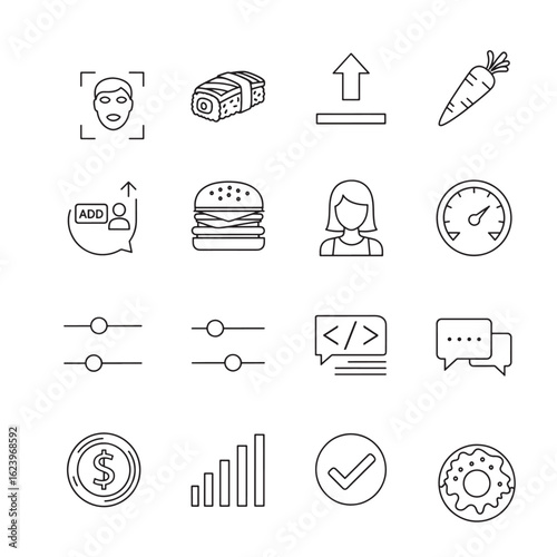 Add User Business Account Creation