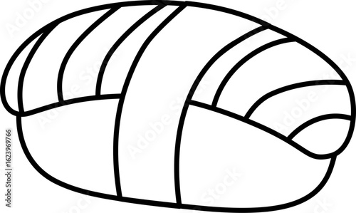 Japanese food, sushi, onigiri, rice ball, asian food, chinese, japanese, korean food, meal