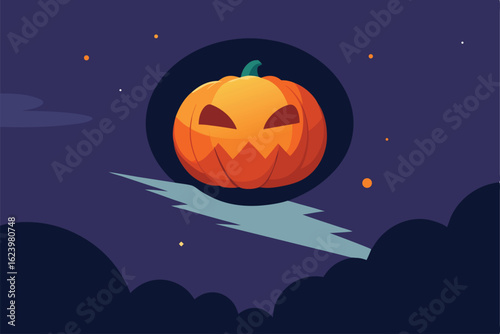 ancient spell scroll with fiery scripht   (105).eps