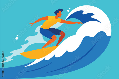 beach picnic scene   family enjoying s (57).eps