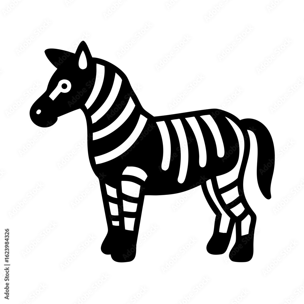 Obraz premium Solid Black Background for Graphic Design and Creative Projects - Dark Texture