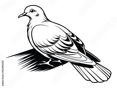 dove of peace