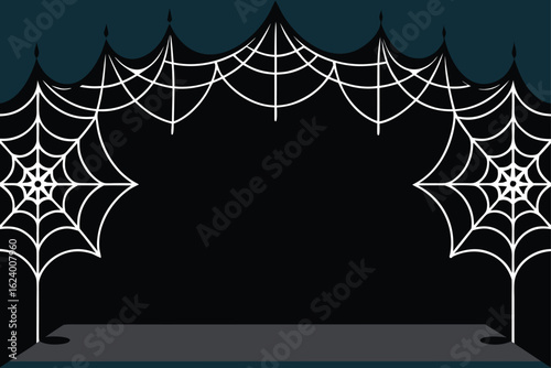 black lace spiderweb backdrop using affordable tab (1).eps
