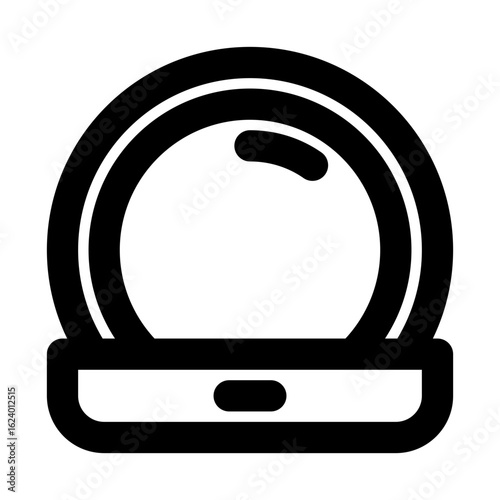 compact powder icon