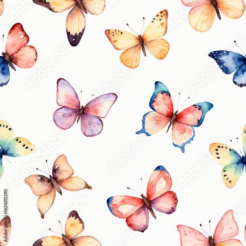 watercolor illustration of ...