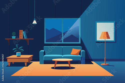 animated-living-room-scene-for-kids--story--.eps