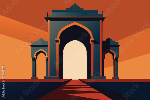archway-entrance-with-carved-reliefs--.eps