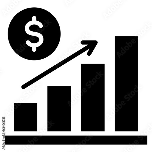 Economic Purpose Icon