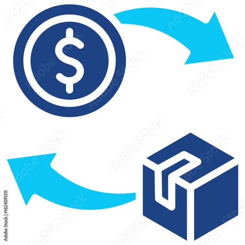Trade Icon