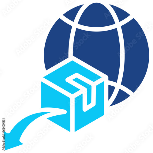 Import Icon