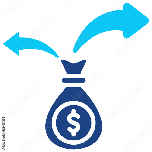 Expense Icon