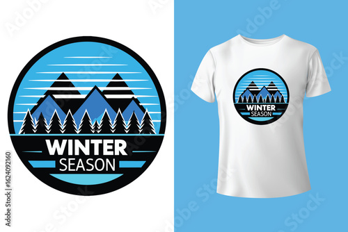 Mountains Colorado rocky rockies whistler Aspen Ski club Vector alpine mountain adventure winter cozy sports Varsity College USA Trending Graphic Tee t-shirt logo slogan artwork typography tote badge