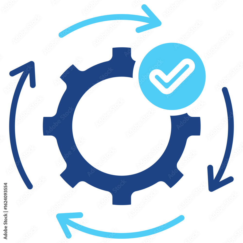 Execution Icon Execution Icon