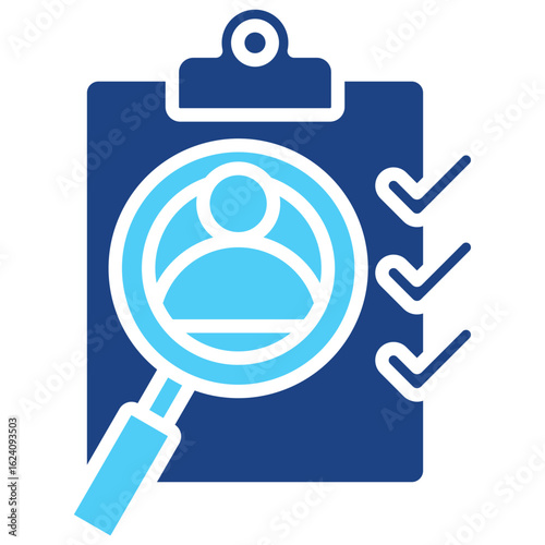 Criteria Icon