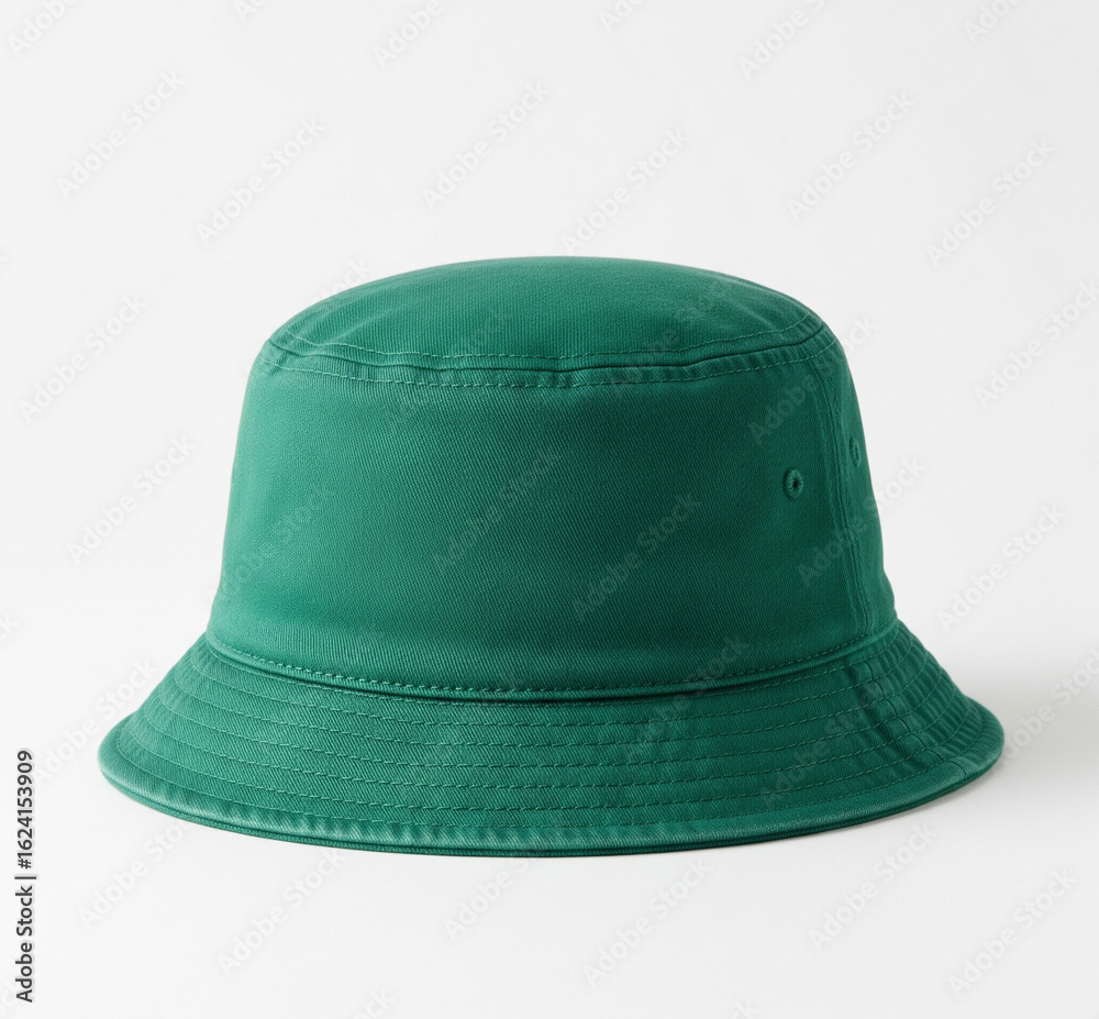 Fototapeta premium blue baseball cap isolated