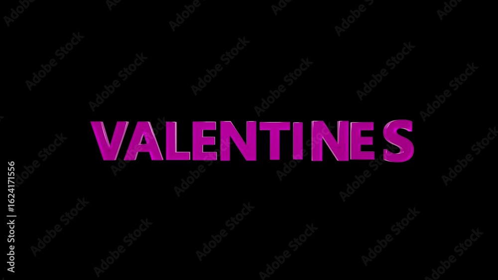 VALENTINES VALENTINES