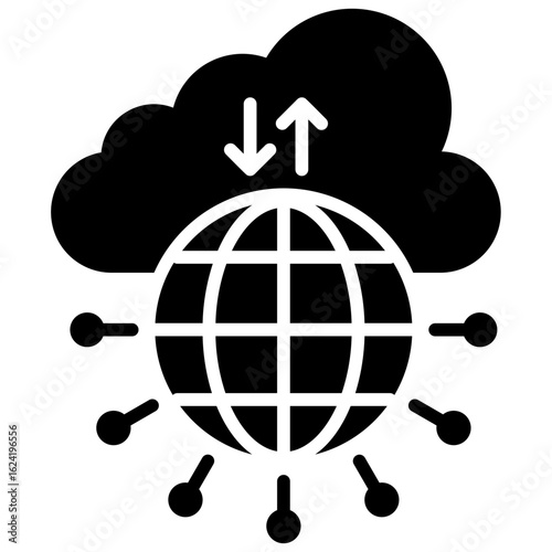 Internet Icon