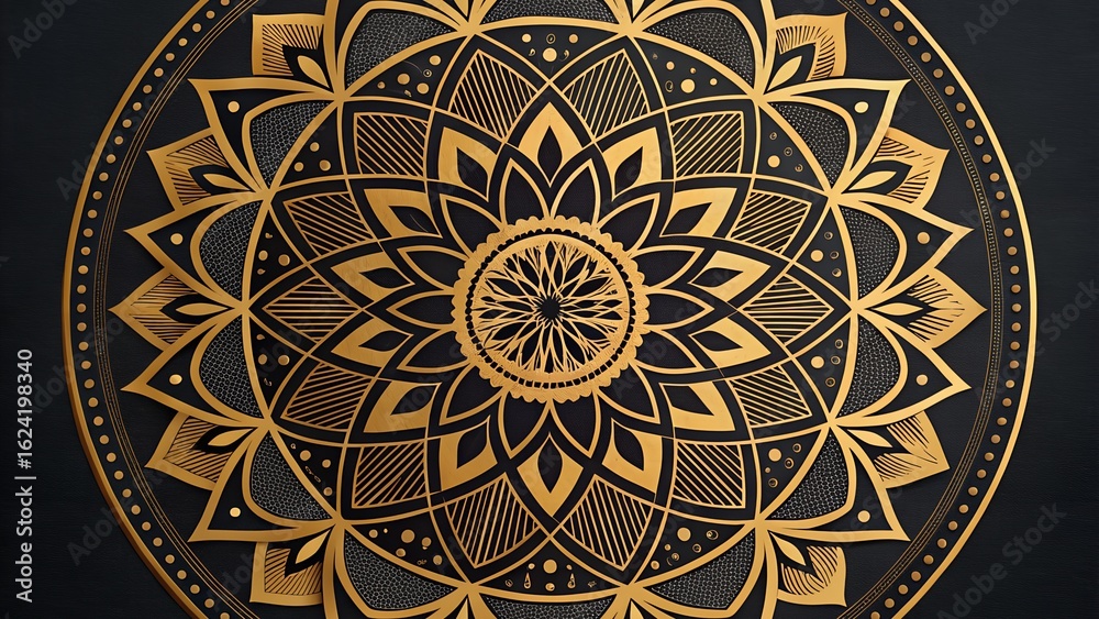 ornamental round pattern ornamental round pattern