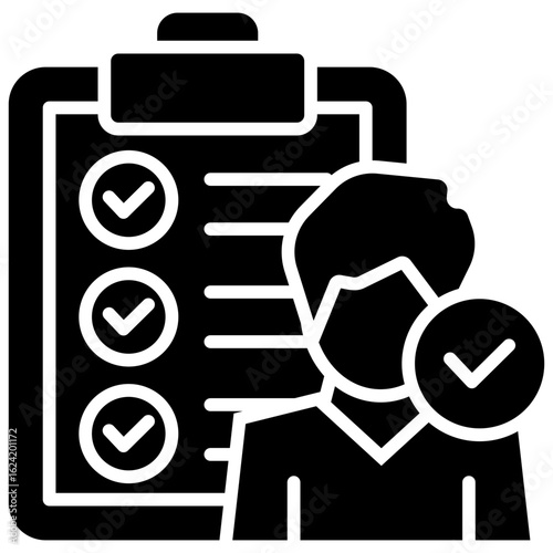 Assessment Icon