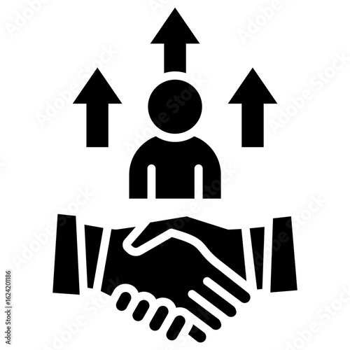 Succession Planning Icon