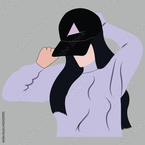 girl