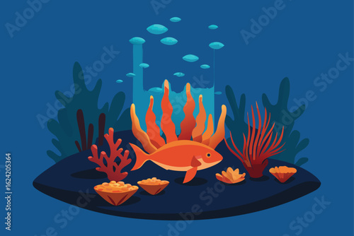 reef-detail-illustration-with-macro-invertebrates-.eps