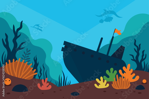 underwater-shipwreck-dive-site-with-coral-growth-- (1).eps