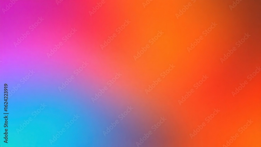 Obraz premium Best grainy mesh gradient texture background. Texture noise and colorful. Vector illustration. Best background for banner, abstract gradient background, graphic design, template social media design