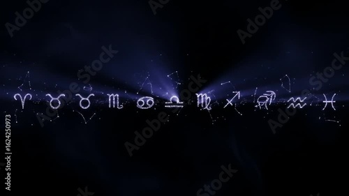Zodiac Constellations: Celestial Alignment