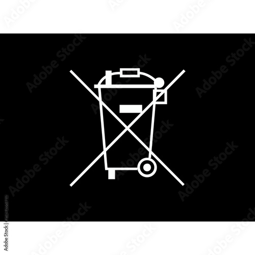WEEE VECTOR